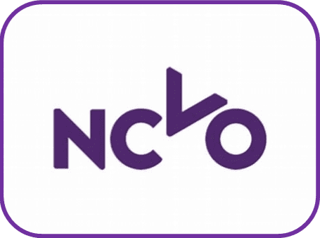 NCVO Logo