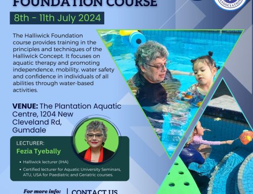 Australia Foundation Course Announced