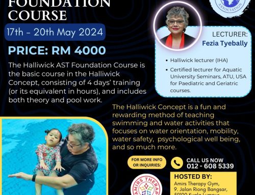 Kuala Lumpur Foundation Course Announced