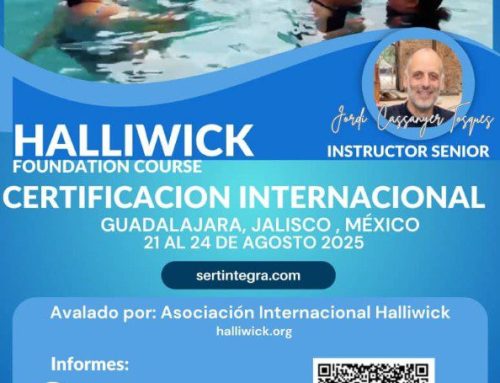 Foundation Course, Mexico, August 2025